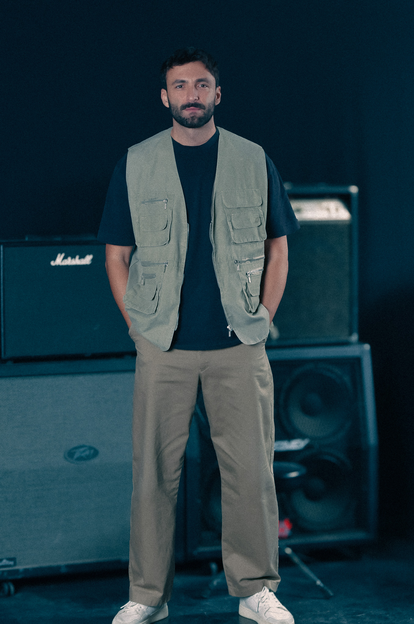 Igor Zeljic — Founder of Studio Twenty Four